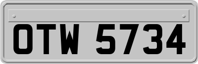 OTW5734