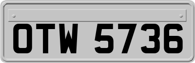 OTW5736