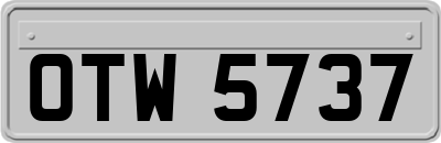 OTW5737