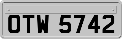 OTW5742