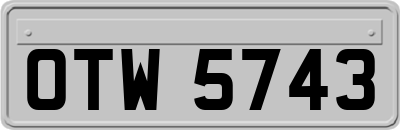 OTW5743