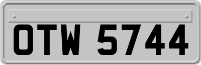 OTW5744