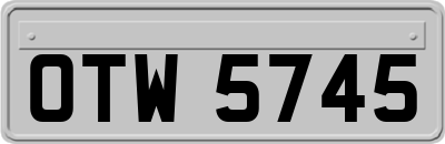 OTW5745