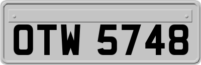 OTW5748