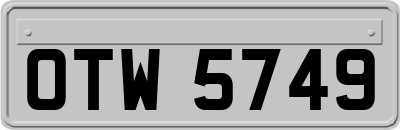 OTW5749