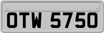 OTW5750