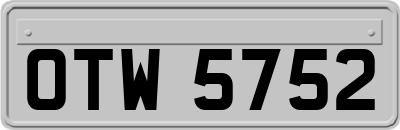OTW5752