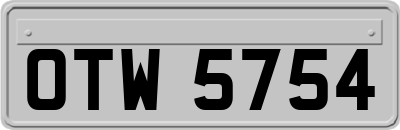 OTW5754
