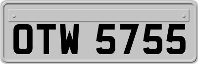 OTW5755