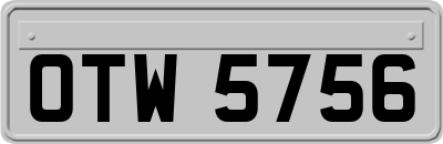 OTW5756