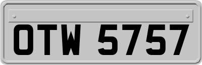 OTW5757