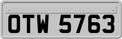 OTW5763