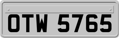 OTW5765