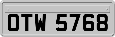OTW5768