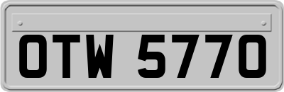 OTW5770
