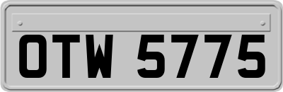 OTW5775
