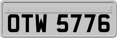 OTW5776