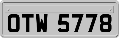 OTW5778