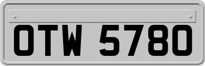 OTW5780