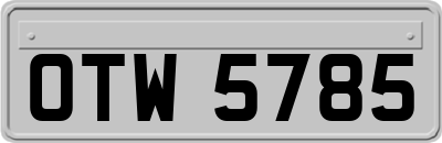 OTW5785