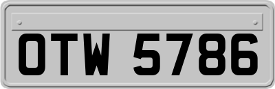 OTW5786