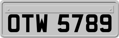 OTW5789