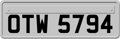 OTW5794