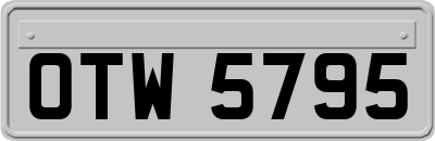 OTW5795