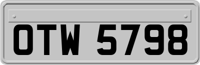 OTW5798