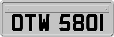 OTW5801
