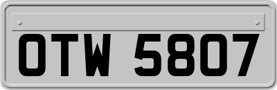 OTW5807
