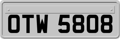 OTW5808