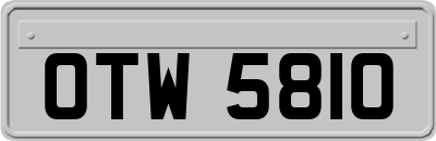 OTW5810