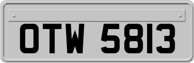 OTW5813