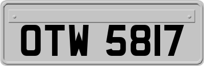 OTW5817