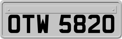 OTW5820