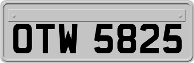 OTW5825