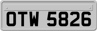 OTW5826