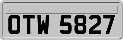 OTW5827