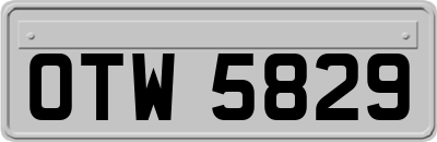 OTW5829