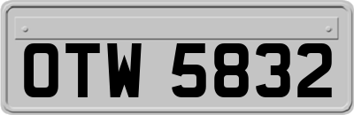 OTW5832