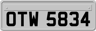 OTW5834