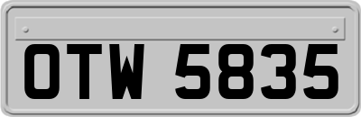 OTW5835