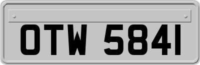 OTW5841
