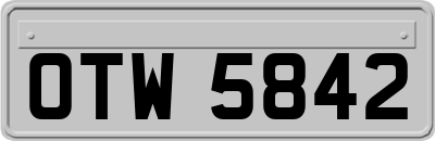 OTW5842