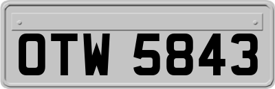 OTW5843
