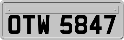 OTW5847