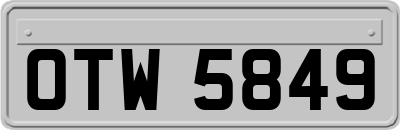 OTW5849
