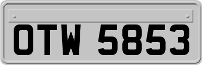 OTW5853