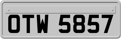 OTW5857